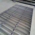 Grid walkway grating hot-dip galvanized walkway floor chicken coop flat steel grating 303 * 30 * 100