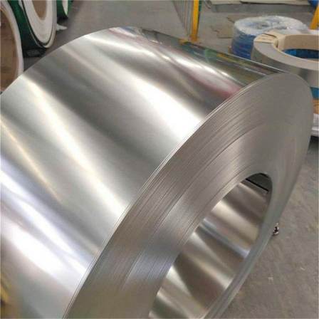 White copper strip C7701 semi hard soft nickel copper strip with high nickel content White copper foil C7521 White copper square sheet