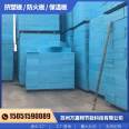 Thermal insulation extruded board for external wall construction Polystyrene extruded foam board