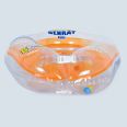 Factory stock baby Swim ring baby neck ring arm ring cartoon inflatable mini Lifebuoy wholesale