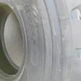 Supply Huasheng KAPSEN Taitong 1200R20 755+mining pattern steel wire tire