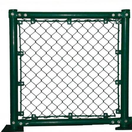 Tailong Tennis Stadium Fence Net Breeding Hook Flower Protective Net Expressway Fence Net