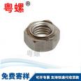 DIN929 hexagonal welding nut supply, nut design, sample, customized screw cap M12 M10 M8 M6 M5