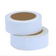 White waterproof kraft paper tape, high viscosity sealing box packaging, degradable shielding, easy to tear packaging adhesive paper