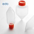 EDO 1356001 Polypropylene PP Large Capacity Cell Culture Bottle 500ml Centrifuge Bottle