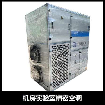 Precision Air Conditioning Direct Expansion Clean Constant Temperature and Humidity Machine for Machine Room Laboratory Commercial Combined Air Conditioning Unit