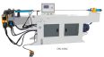 CNC hydraulic fully automatic pipe bending machine supports customization of molds