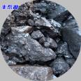 Fengtaiyuan S004 coal asphalt high-temperature asphalt block suitable for waterproofing materials