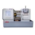 Weidi Machine Tool CK6163 Horizontal Heavy CNC Lathe Four Position Tool Holder System Optional