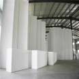 Polylon foam board site thermal insulation eps polystyrene packaging material mold free foam processing