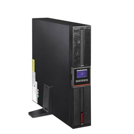Santak UPS PT10KS rack mounted 10kVA/10kW network Server room host