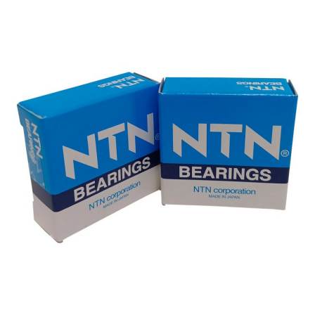 Imported NTN 51110 edge pressing machine high-precision flat thrust ball bearing Nashan bearing