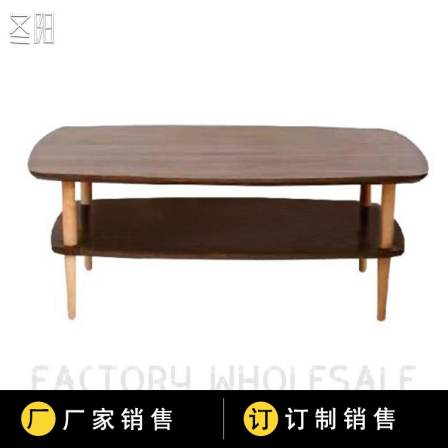Manufacturer's direct supply of coffee table, TV cabinet, small unit living room table, simple and atmospheric, winter sun