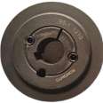 SPZ180-1-1610 cast iron pulley SONGMTC European standard pulley SPZ190-1-1610-38