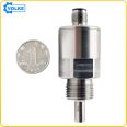 Domestic flow switch FGJ series thermal conductivity flow indicator switch, flow signal/water flow indicator