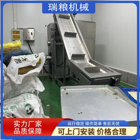 Pet food molding machine Pet food processing equipment Dog food cat food freeze-drying molding machine