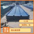 Fireproof daylighting belt, first-class national standard, corrugated wave drying field, chemical thermal energy penetration rate of 22.5%, 3 days