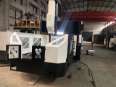 Revitalizing the CNC gantry milling machine, a large-scale high-precision gantry mill with customizable irregular milling source factory