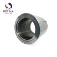 Hard alloy wear-resistant shaft sleeve, tungsten carbide circular ring mold, wear-resistant component, tungsten steel shaft sleeve