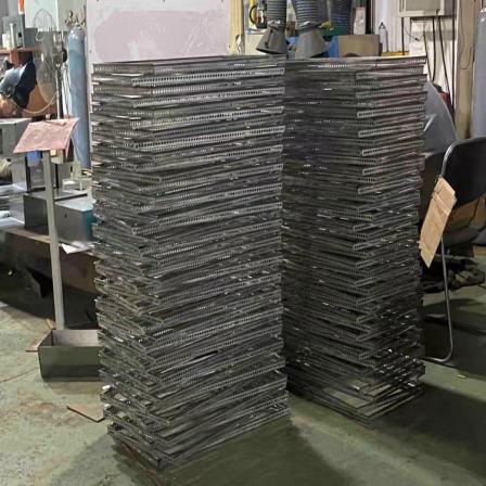 Zhengxin non-standard sheet metal processing stainless steel cabinet casing supports batch customization based on drawings