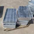 Steel grating plate, anti slip trench cover, hot-dip galvanized grating plate, trench cover, hot-dip galvanized