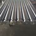 Guiqiang hydraulic steel chrome plated rod, optical axis guide rod, hardened piston rod, high-precision wear-resistant