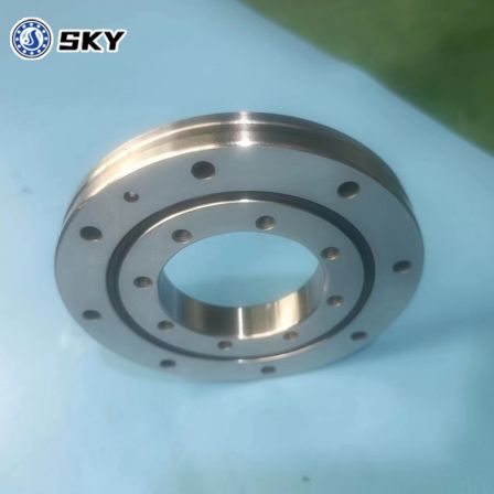 Machine tool precision bearings, cross cylindrical roller bearings, manufacturer's stock