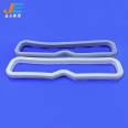 Silicone molded parts and miscellaneous silicone parts manufacturing factory, medical grade food grade non-toxic and odorless support for customized processing