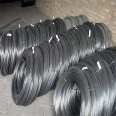 Black annealed low-carbon steel wire A, black iron wire, construction binding wire, soft black iron binding wire