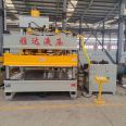 100 ton, 200 ton, 315t automotive interior molding hydraulic press, composite material hot pressing hydraulic press