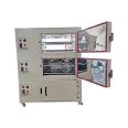 Precision constant temperature oven, three door transmission type constant temperature oven for industrial electronic Fule