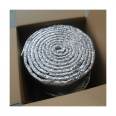 Ceramic Fiber Blanket Aluminum Foil