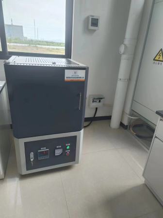 University enterprise laboratory electric furnace, small muffle furnace, furnace volume 1 liter, 4.5 liters, 12 liters, 36 liters, complete specifications