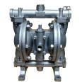 Pinneng Pump Industry's Pneumatic Diaphragm Pump with Optional Fluorine Plastic Material Pump Body Shipped in a Timely Manner