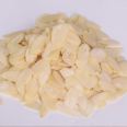 Almond kernel slices, nut raw materials, almond wood slices, uniform thickness, baking raw materials and auxiliary materials