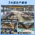 Stainless steel water supply pipeline factory Yongsui brand thin-walled stainless steel water pipe, food grade direct drinking water pipe