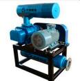 Fish pond aquaculture aerator aerator pump Roots blower sewage treatment aerated powder conveying pressurized