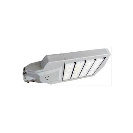 Solar street light LED module lamp holder factory provides CQC inspection report and certificate of conformity