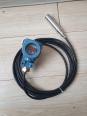 Input type liquid level transmitter Level sensor sensor static pressure throw in type BR Brooks