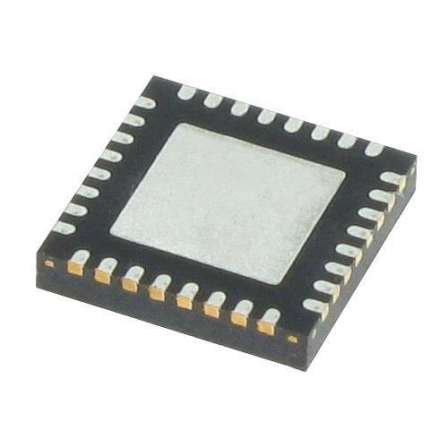 MKL17Z128VFM4 Integrated Circuit (IC) NXP (NXP)