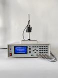 FT-342 Direct Reading Four Probe Resistivity Tester for Semiconductor Materials/Wafer Solar Cells