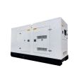 Volvo 200kw diesel generator set power model TAD754GE national three emission environmental protection mute