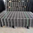 Spot wholesale of galvanized mesh, cold and hot galvanized iron wire, floor heating mesh, construction site paving, ground welding, steel mesh