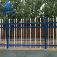 Zinc steel guardrail, iron fence, villa community isolation, school yard safety railing