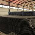 Coal mine support steel mesh woven steel wire mesh diamond mesh tunnel lining steel wire welded mesh