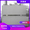 Xinjia Cheng ALC partition board with complete size, thermal insulation, and movable room body available