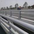 road and bridge guardrail, 304 steel wire rope, and steel wire anti-collision guardrail for plank road, Yunjie