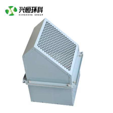 Xingheng Environment Explosion proof WEX Low noise Side Wall Fan Anti corrosion Side Wall Exhaust Fan Supply Fan