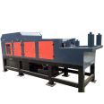 Climbing machinery Copper aluminum plastic scrap Eddy current separator Non ferrous metal sorting equipment supplied by the manufacturer