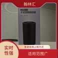 Tiktok router has strong information coverage, real-time performance, compact and exquisite appearance